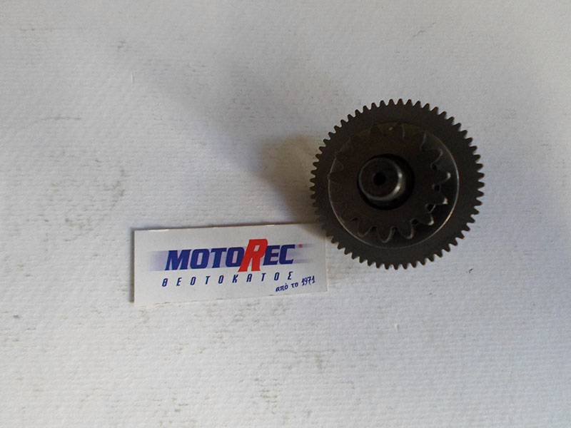 ΔΙΠΛΟ ΓΡΑΝΑΖΙ ΜΙΖΑΣ KAWASAKI KAZER/KRISS MODENAS